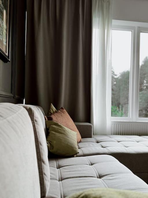 Apartmán Auszeit - Detmold Exteriér fotografie